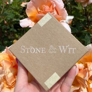 STONE & WIT SAMPLE PACK (10)